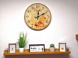 Holiday Home in Wilsecker With Private Terrace