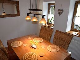 Holiday Home in Wilsecker With Private Terrace