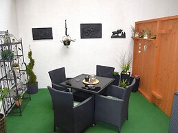 Holiday Home in Wilsecker With Private Terrace