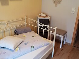 Holiday Home in Wilsecker With Private Terrace