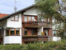 Barenhusli No. 2 Comfortable Holiday Residence