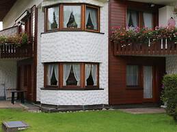 Barenhusli No. 2 Comfortable Holiday Residence