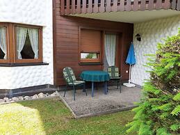 Barenhusli No. 2 Comfortable Holiday Residence