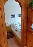 Barenhusli No. 2 Comfortable Holiday Residence