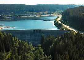 Barenhusli No. 2 Comfortable Holiday Residence