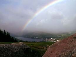 Barenhusli No. 2 Comfortable Holiday Residence