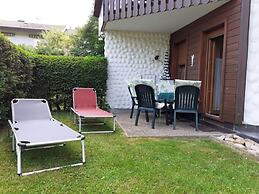 Barenhusli No. 2 Comfortable Holiday Residence