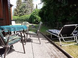 Barenhusli No. 2 Comfortable Holiday Residence