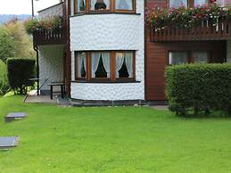 Barenhusli No. 2 Comfortable Holiday Residence