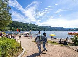 Barenhusli No. 2 Comfortable Holiday Residence