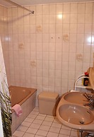 Barenhusli No. 2 Comfortable Holiday Residence