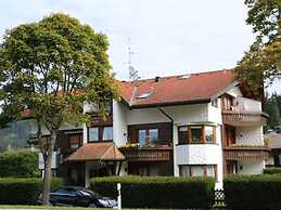 Barenhusli No. 2 Comfortable Holiday Residence