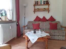 Barenhusli No. 2 Comfortable Holiday Residence