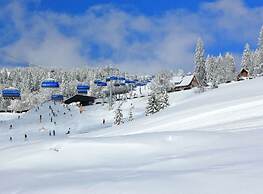 Barenhusli No. 2 Comfortable Holiday Residence