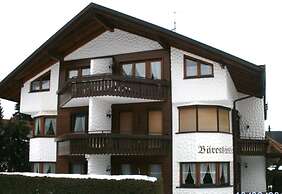 Barenhusli No. 2 Comfortable Holiday Residence