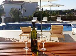 Mesmerising Apartment in Punat