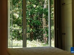 Apartment in De Haan With Garden