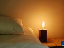 Apartment in De Haan With Garden