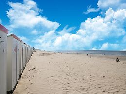 Authentic Fisherman's House in Nieuwpoort