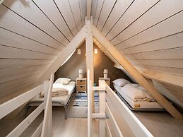 Authentic Fisherman's House in Nieuwpoort