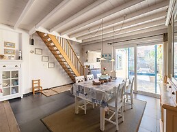 Authentic Fisherman's House in Nieuwpoort