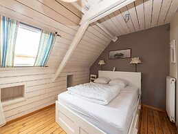 Authentic Fisherman's House in Nieuwpoort