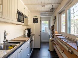 Authentic Fisherman's House in Nieuwpoort