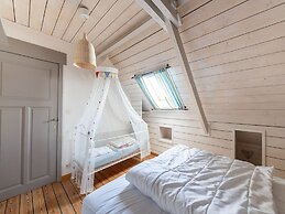 Authentic Fisherman's House in Nieuwpoort