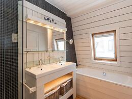 Authentic Fisherman's House in Nieuwpoort