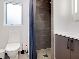 18 Person Holiday Home in Albaek