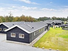 18 Person Holiday Home in Albaek