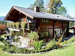 Malerhausl Modern Retreat