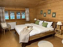 Malerhausl Modern Retreat