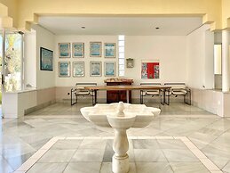 Belvilla by OYO Moguima 1d