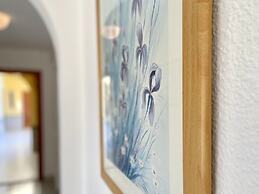 Belvilla by OYO Moguima 1d