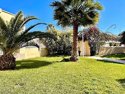 Belvilla by OYO Moguima 1d