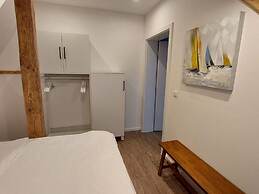 Dornbusch Apartment 3