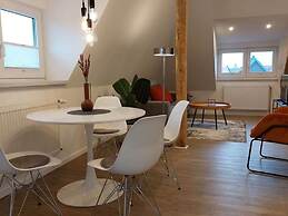 Dornbusch Apartment 3