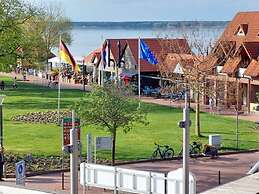 Dornbusch Apartment 3