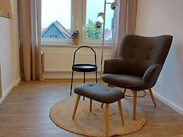 Dornbusch Apartment 3