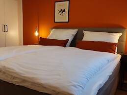 Dornbusch Apartment 3