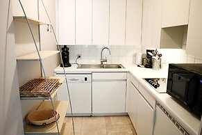 Apartment in Nieuwpoort With the Beach