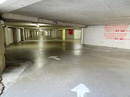 Apartment in Nieuwpoort With the Beach