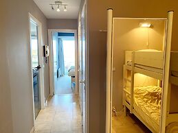 Apartment in Nieuwpoort With the Beach