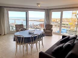 Apartment in Nieuwpoort With the Beach