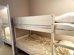 Apartment in Nieuwpoort With the Beach