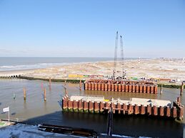 Apartment in Nieuwpoort With the Beach