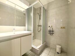 Apartment in Nieuwpoort With the Beach