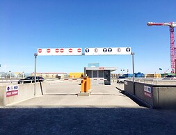 Apartment in Nieuwpoort With the Beach