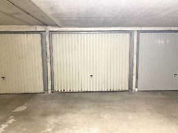 Apartment in Nieuwpoort With the Beach